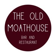 The Old Moathouse logo